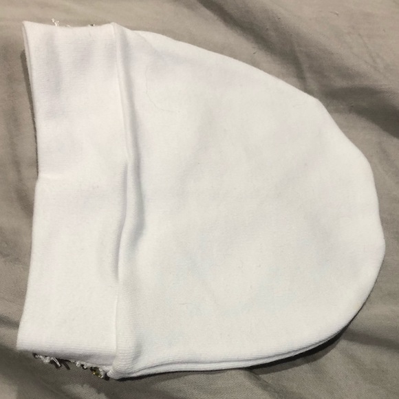 Infant hat - Picture 3 of 3